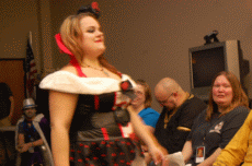 ValleyCon 37 - 2011